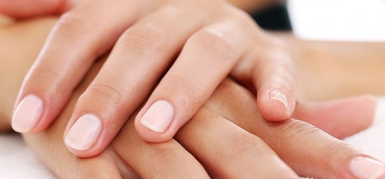 5 Tips for Healthy Nails